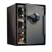 Data Safes
