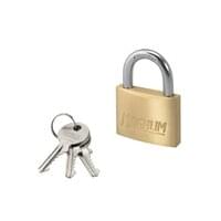 Padlocks