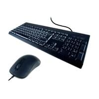 Keyboard & Mouse Set