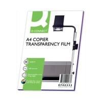 OHP Transparencies