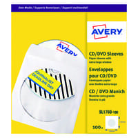 CD/DVD Storage