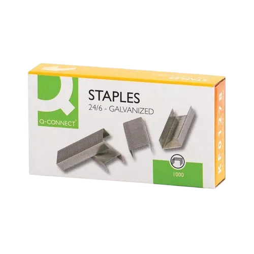 Staples
