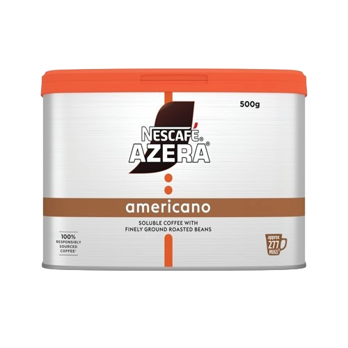 Azera Coffee