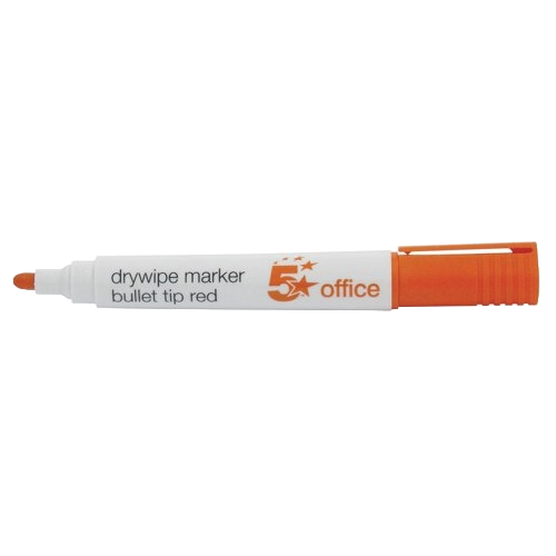 Drywipe Marker