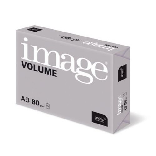 Image Volume A3 420x297 mm 80Gm2 PK500