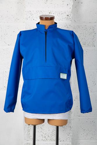 Deluxe Pro-DRI Breathable Long Sleeve Parlour Jacket