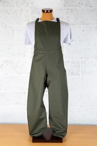 Pro-DRI Breathable Bib & Brace