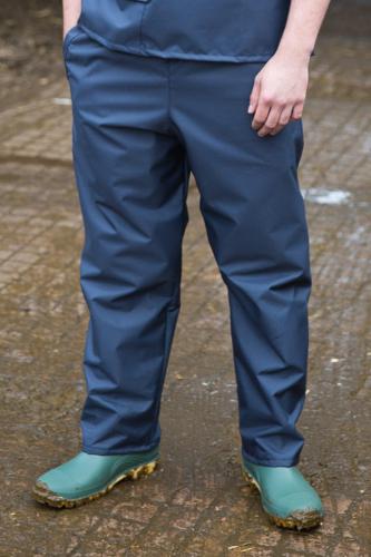 Pro-DRI Breathable Parlour Trouser