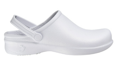 Safety Jogger Clog without vents