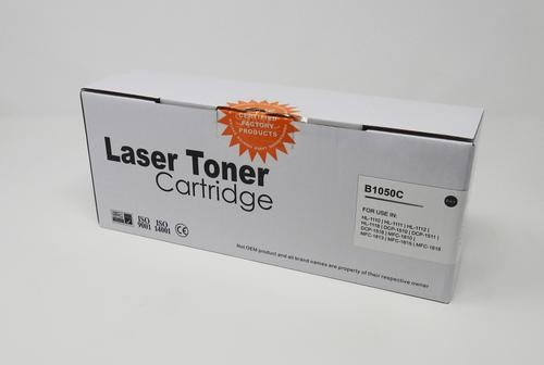Compatible Brother TN1050 Toner