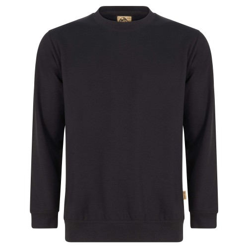 Kestrel EarthPro ® Sweatshirt (GRS - 65% Recycled Polyester)