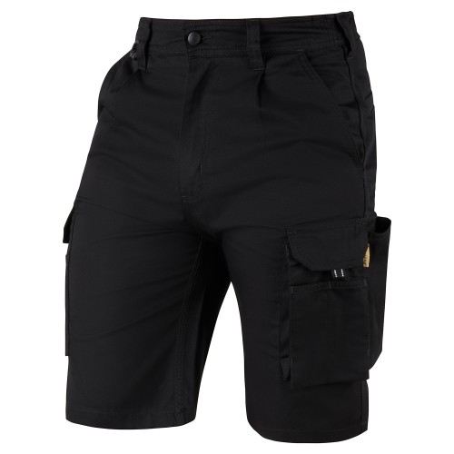 Hawk Deluxe EarthPro ® Shorts (GRS - 65% Recycled Polyester)