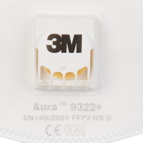 3M9322PLUS