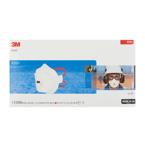 3M9332PLUS