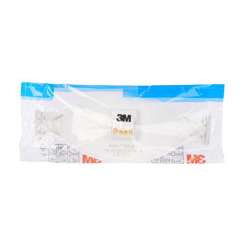 3M9332PLUS