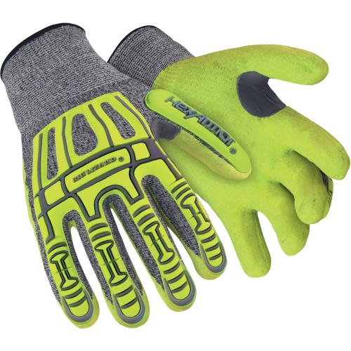 HexArmor® Rig Lizard® Thin Lizzie™ 2090X Impact protection EN 420:2003 + A1:2009/EN 388:2016 + A1:2018
