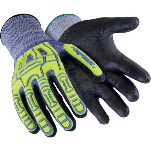 HexArmor® Rig Lizard® Thin Lizzie™ 2095 Impact protection EN 420:2003 + A1:2009/EN 388:2016 + A1:2018