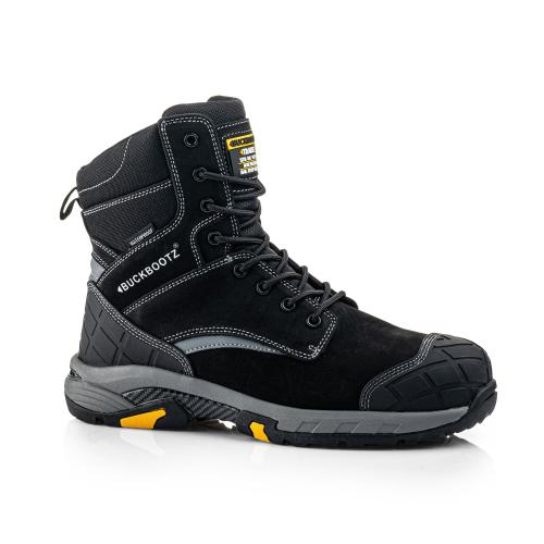 Tradez Blastz Hi-Leg Safety Boot | S7S SC FO WR ESD