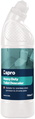Heavy Duty Citrus Toilet Descaler (750ml)