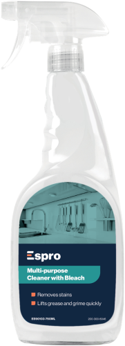 Multi-Purpose Cleaner With Bleach (750ml)