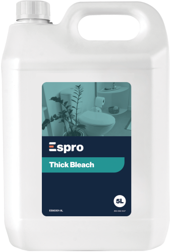 Thick Bleach (5 Litres)