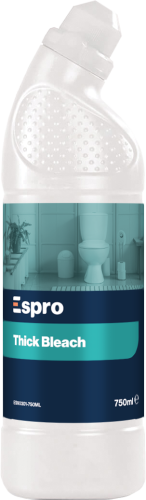 Thick Bleach (750ml)