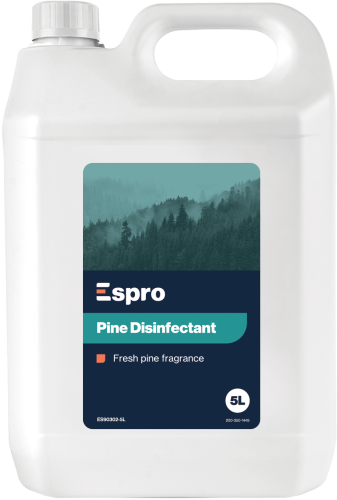 Disinfectant - Pine (5 Litres)