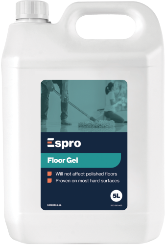 Floor Gel (5 Litres)