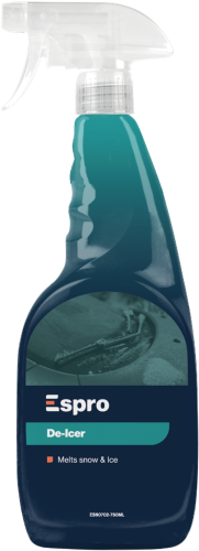 De-Icer (750ml)