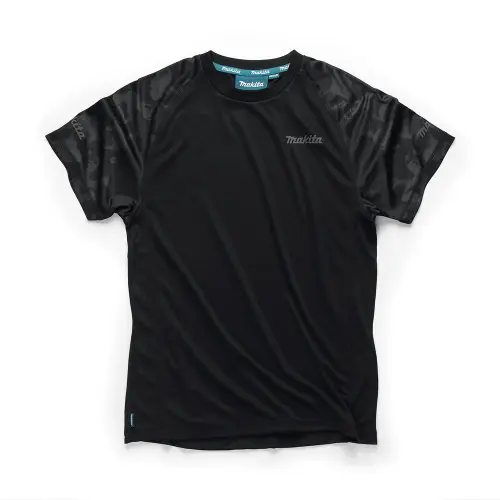 Makita Tech T-Shirt