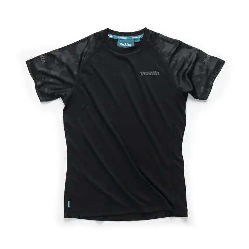 Makita Women’s Tech T-Shirt
