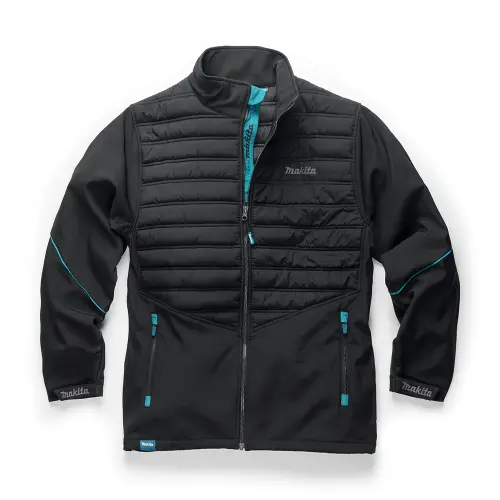 Makita Shield Jacket