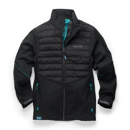 Makita Women’s Shield Jacket
