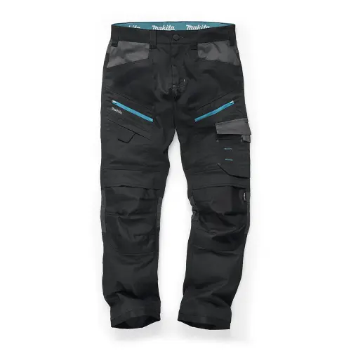 Makita Vector Stretch Trousers
