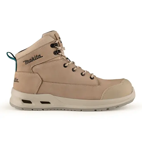 Makita Anjo Safety Boot (S7S FO SC SR)