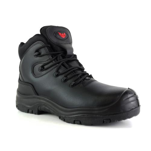 Tuffking Vertex Waterproof Metal-Free Boot (S3 WR HI CI HRO SRC)