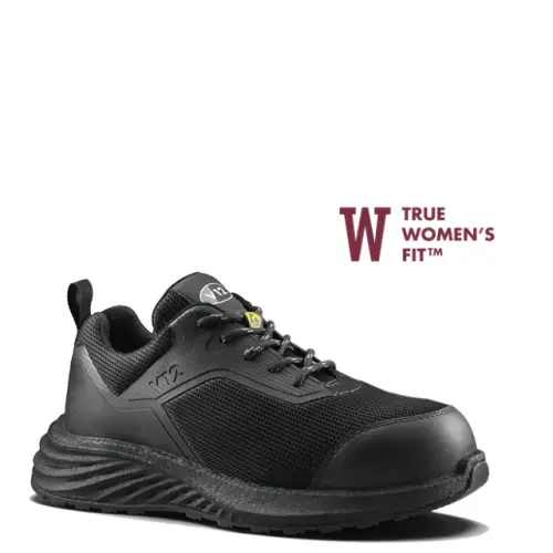 V12 Comet Women's Trainer  (EN 20345:2022 +A1:2024 | S1L SR HRO FO | EN 61340-5-1:2016 ESD)