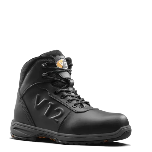 V12 Hyrax IGS Hiker Boot (EN 20345:2022 | S3L FO HRO SR LG ESD)