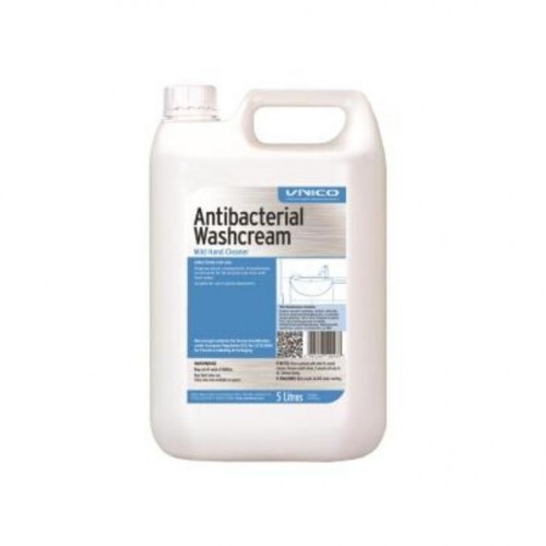 CALEY Antibacterial Washcream 5L