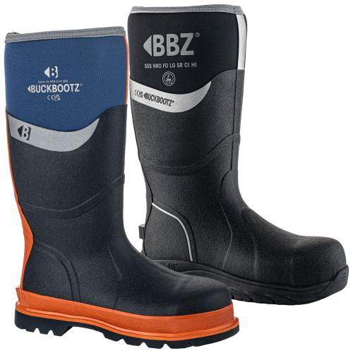 BBZ6000 Safety Wellington | S5 HRO CI HI SRC