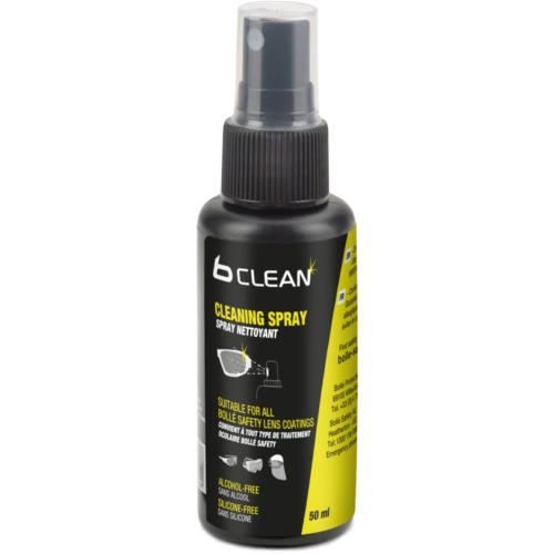 Bolle B412 Lens Cleaning Spray (50ml)
