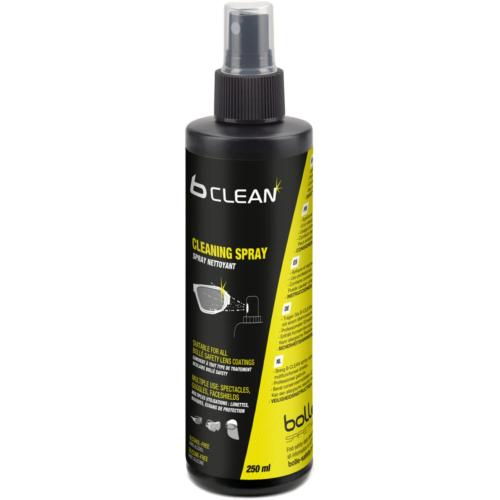 Bolle B411 Lens Cleaning Spray (250ml)