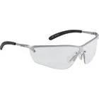 Bolle Silium Clear Safety Glasses (M/L)