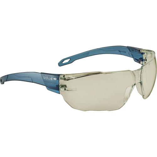 Bolle Swift Copper Safety Glasses (M/L)