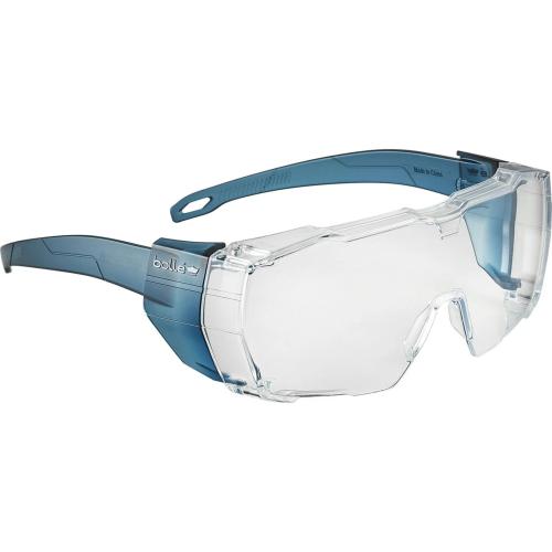 Bolle Swift - Over The Glasses Clear (M/L)