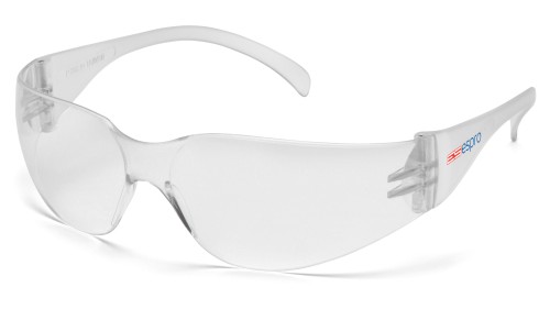 Espro ES10 Intruder Safety Glasses