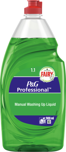 Fairy Original Washing-Up Liquid 900ml
