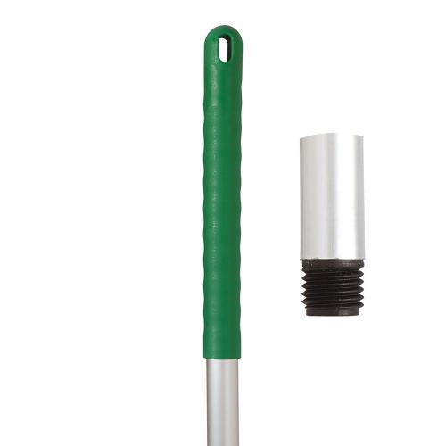 Hygiene Mop Handle (137cm) - Green