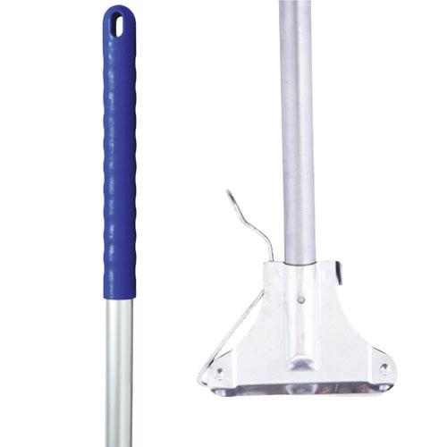 Kentucky Socket Mop Handle (137cm) - Blue