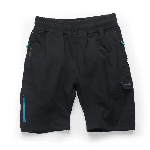 Makita Axis Stretch Shorts